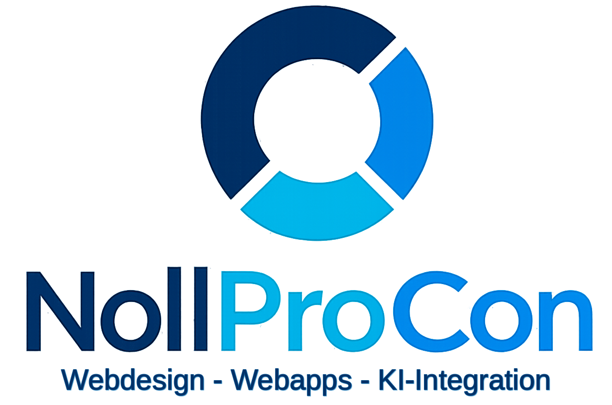 NollProCon Webstudio
